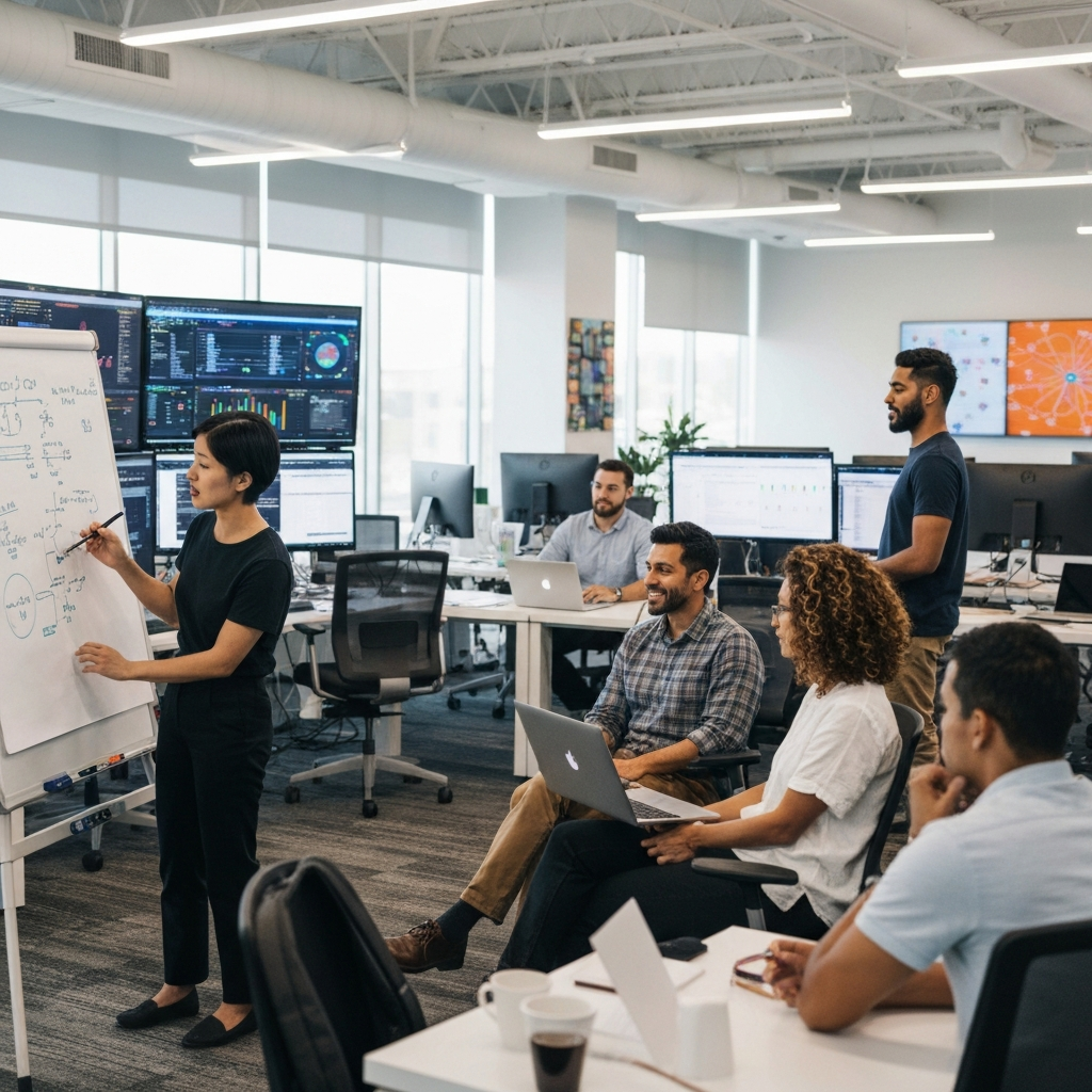 Scottsdale’s Rise as an AI and Tech Innovation Hub
