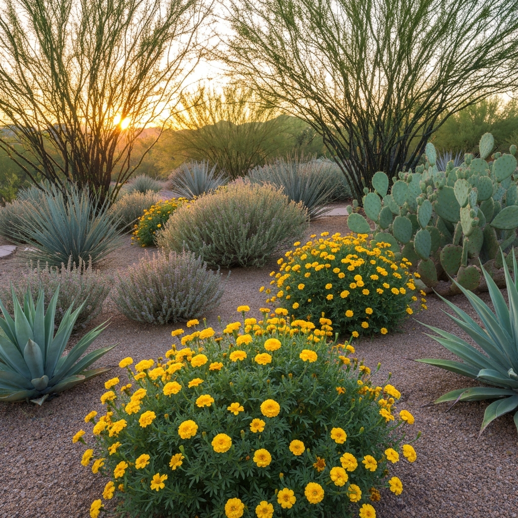 Embracing Scottsdale’s Native Flora: A Guide to Sustainable Landscaping