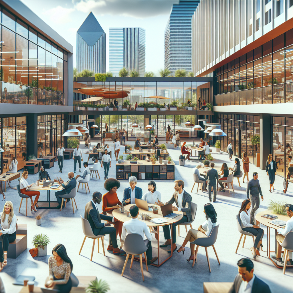 Scottsdale’s Thriving Business Landscape: A Hub for Innovation and Growth