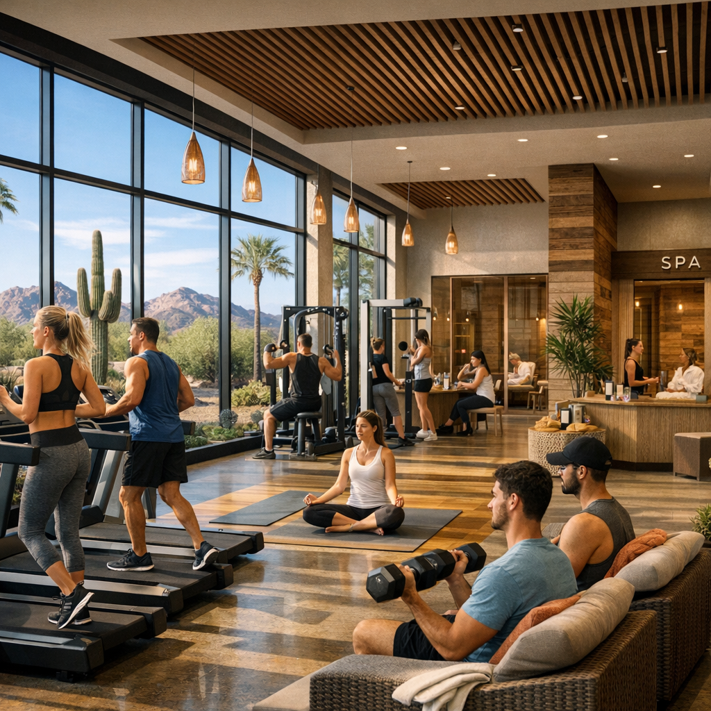 Comprehensive Health and Wellness Resources in Scottsdale