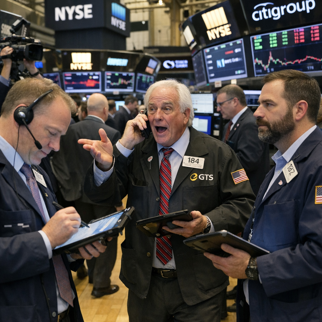 Navigating the Current U.S. Economic Landscape