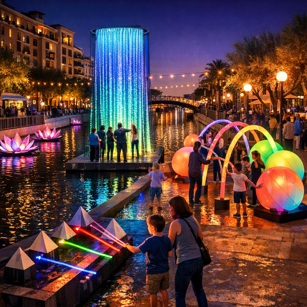 Scottsdale’s Global Connections: Embracing International Events and Cultural Exchanges